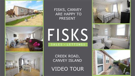 fisks canvey island co